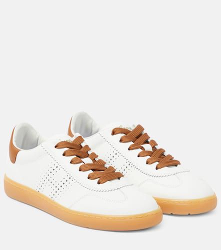 Hogan Sneakers Cool aus Leder - Hogan - Modalova