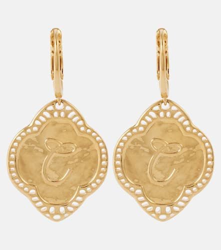 ChloÃ© ChloÃ© Charms drop earrings - Chloe - Modalova