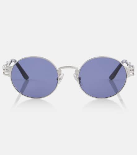 Round sunglasses - Jean Paul Gaultier - Modalova