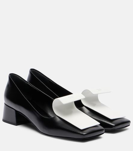 Prada Leather pumps - Prada - Modalova