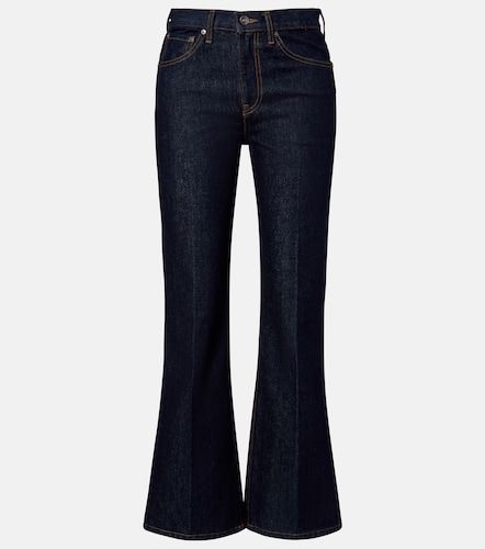 Khaite Jeans flared Clara - Khaite - Modalova