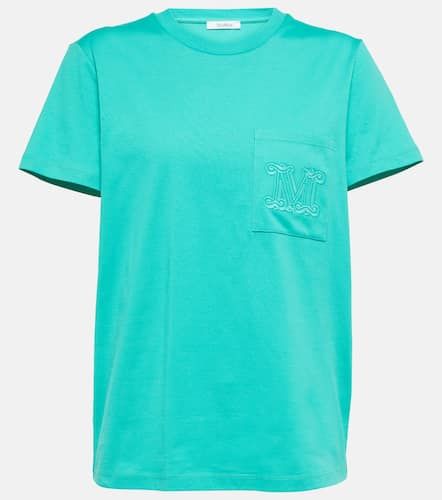 Max Mara T-shirt Valido en coton - Max Mara - Modalova
