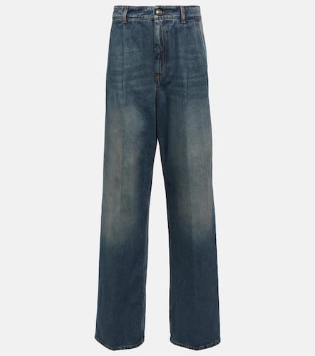 Weite Low-Rise Jeans Rampur - Sportmax - Modalova