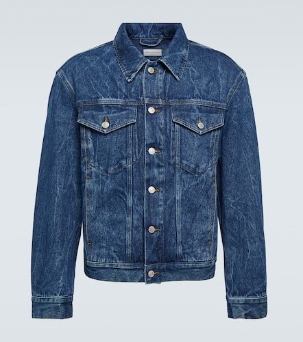 Dries Van Noten Denim jacket - Dries Van Noten - Modalova