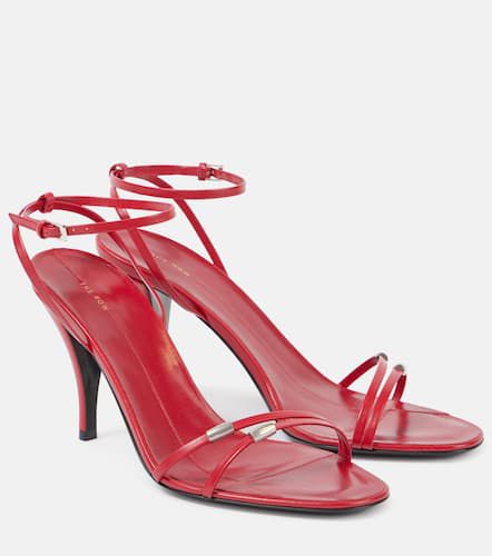 The Row Cleo Bijoux leather sandals - The Row - Modalova