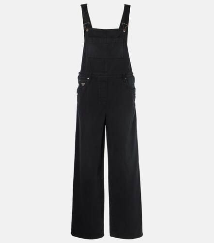 Prada Denim overalls - Prada - Modalova