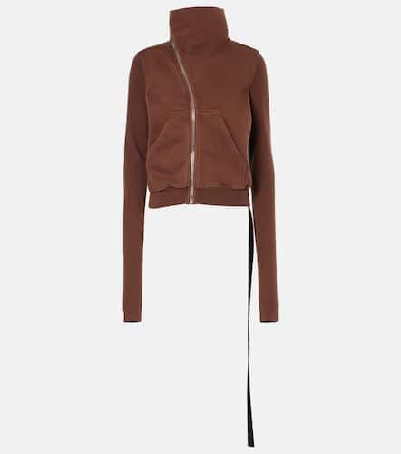 Rick Owens Chaqueta de algodón - Rick Owens - Modalova