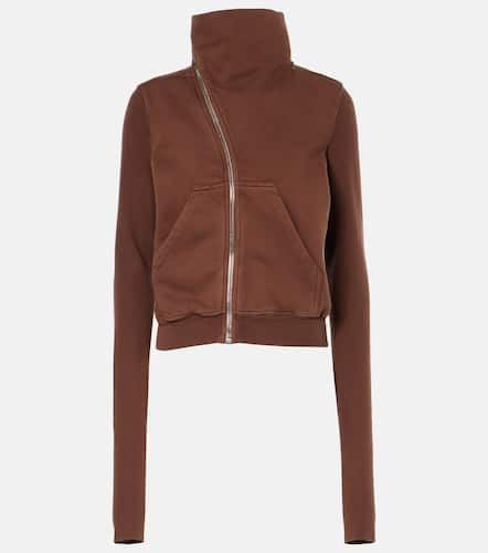 Rick Owens Cotton jacket - Rick Owens - Modalova