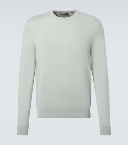 Loro Piana Jersey de algodón - Loro Piana - Modalova