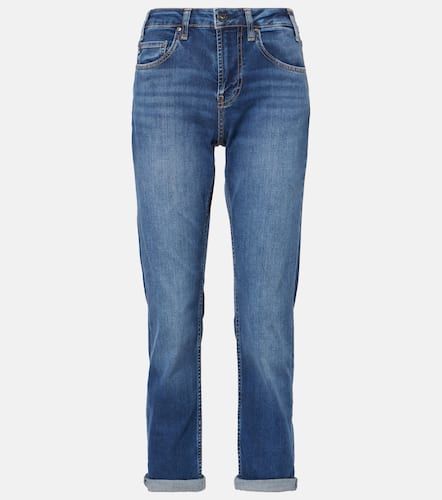 AG Jeans Jeans slim Girlfriend - AG Jeans - Modalova