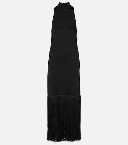 Altuzarra Cash fringed maxi dress - Altuzarra - Modalova