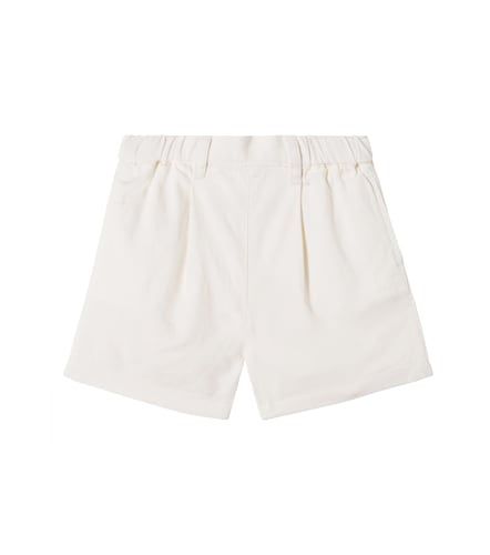 Bonpoint Bebé - shorts de algodón - Bonpoint - Modalova