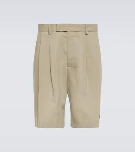 Bermuda-Shorts aus einem Wollgemisch - Amiri - Modalova