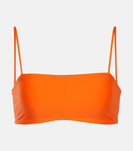 Loro Piana Bandeau bikini top - Loro Piana - Modalova