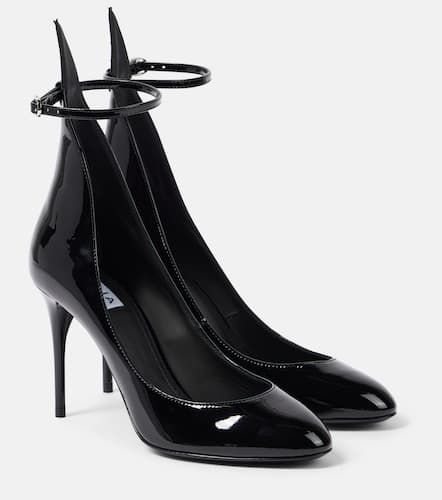 AlaÃ¯a Patent leather pumps - Alaia - Modalova