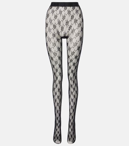 Wolford Rose floral tights - Wolford - Modalova