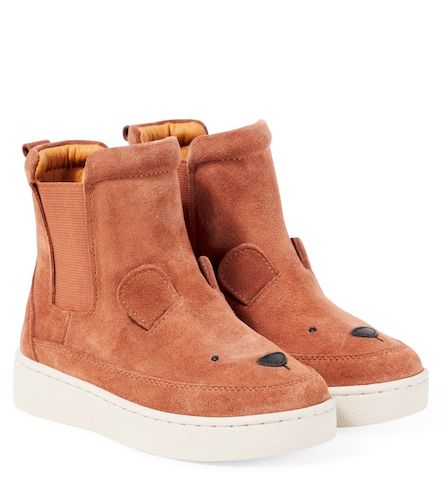 Donsje Botines Thato de ante - Donsje - Modalova