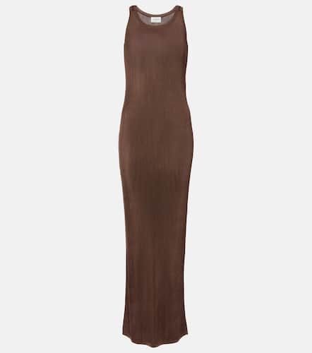 Saint Laurent Robe longue - Saint Laurent - Modalova