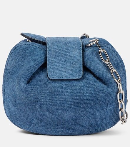 Gabriela Hearst Demi clutch - Gabriela Hearst - Modalova