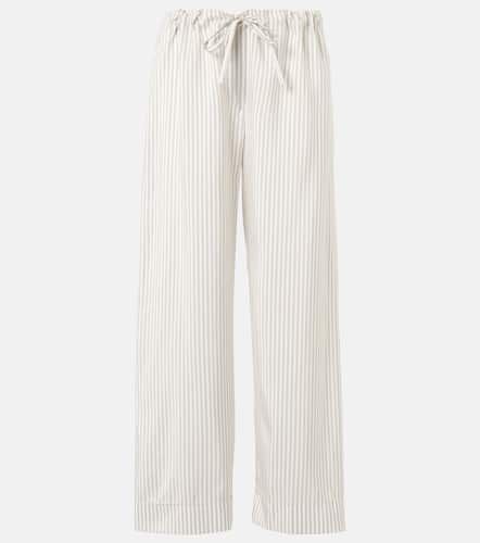 The Row Weite Hose Yayah aus Seide - The Row - Modalova
