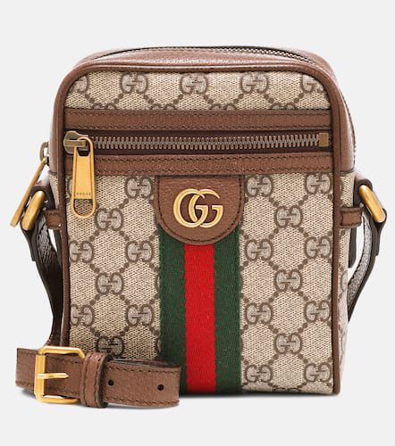 Borsa Ophidia in tessuto GG Supreme - Gucci - Modalova