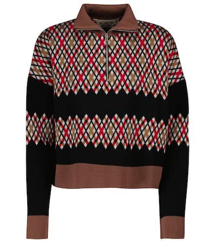 Marni Bedruckter Pullover - Marni - Modalova