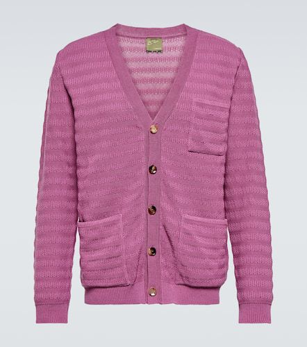 Lardini Cardigan aus Baumwolle - Lardini - Modalova