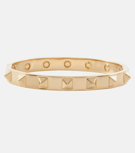 Valentino Bracciale rigido Rockstud - Valentino - Modalova