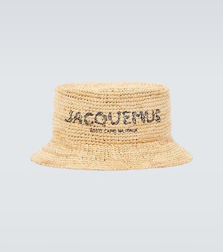 Cappello da pescatore Pesco - Jacquemus - Modalova