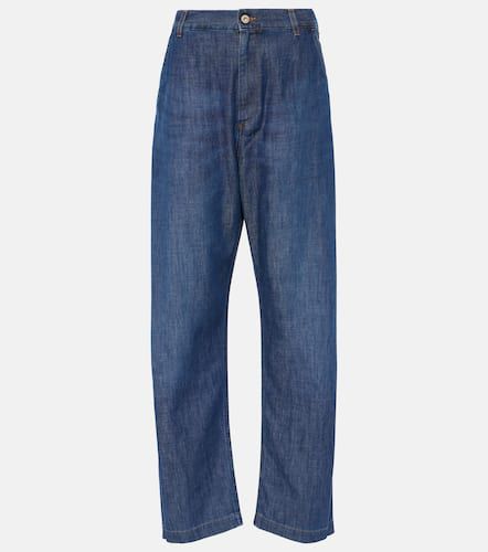 Loewe Jeans anchos Balloon - Loewe - Modalova