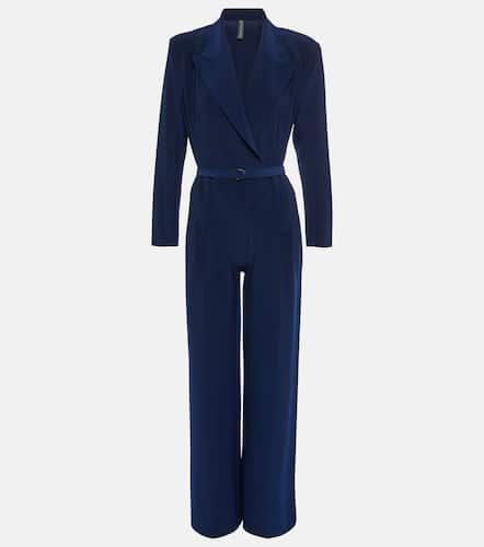 Norma Kamali Jersey jumpsuit - Norma Kamali - Modalova