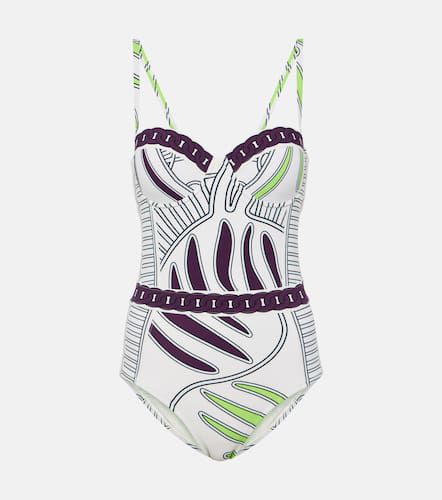 Tory Burch Printed swimsuit - Tory Burch - Modalova