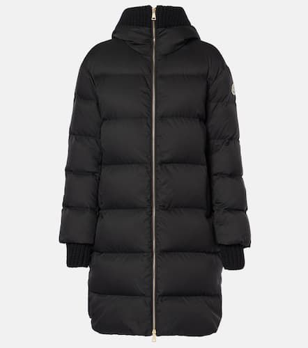 Moncler Abrigo de plumas Blamont - Moncler - Modalova