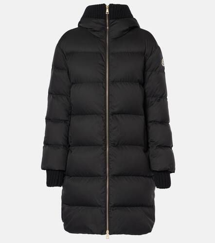 Moncler Daunenmantel Blamont - Moncler - Modalova