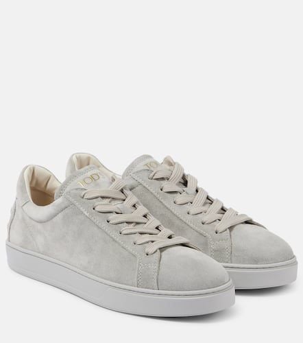 Tod's Sneakers in suede - Tod's - Modalova