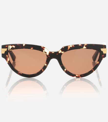Bottega Veneta Cat-eye sunglasses - Bottega Veneta - Modalova
