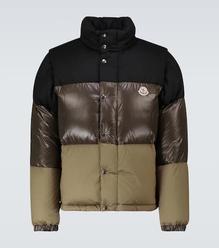 Moncler Daunenjacke Aveillan - Moncler - Modalova