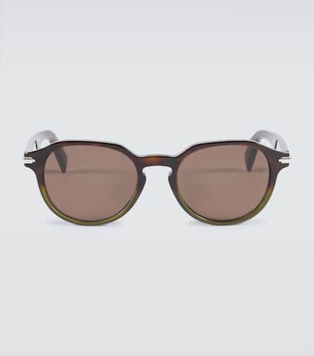 DiorBlackSuit R2I round sunglasses - Dior Eyewear - Modalova