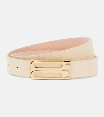 Victoria Beckham Leather belt - Victoria Beckham - Modalova