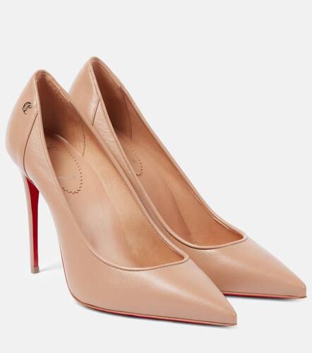 Pumps Sporty Kate 100 aus Leder - Christian Louboutin - Modalova