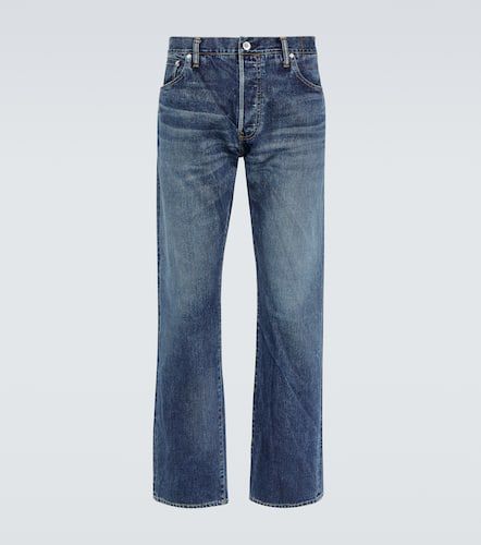 Social Sculpture 11 straight jeans - Visvim - Modalova