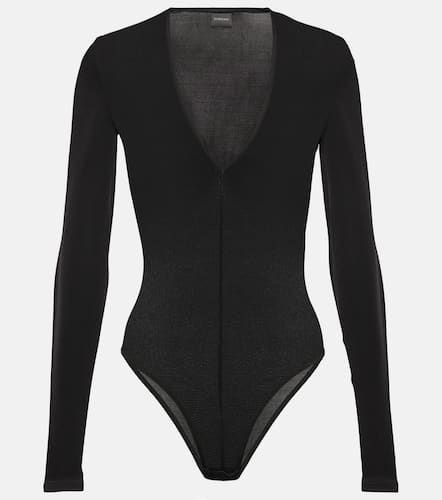 Balenciaga Jersey bodysuit - Balenciaga - Modalova