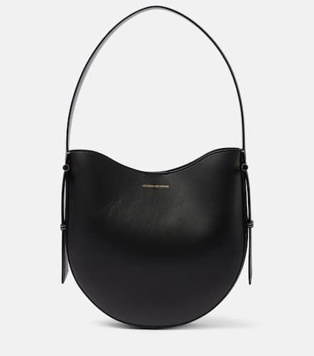 Bolso al hombro Dia Medium de piel - Victoria Beckham - Modalova