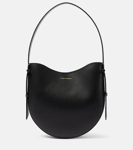 Schultertasche Dia Medium aus Leder - Victoria Beckham - Modalova