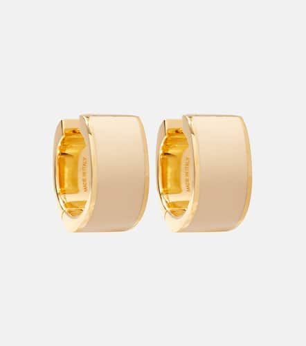 Toteme Hoop earrings - Toteme - Modalova
