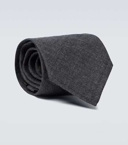 Prada Wool tie - Prada - Modalova