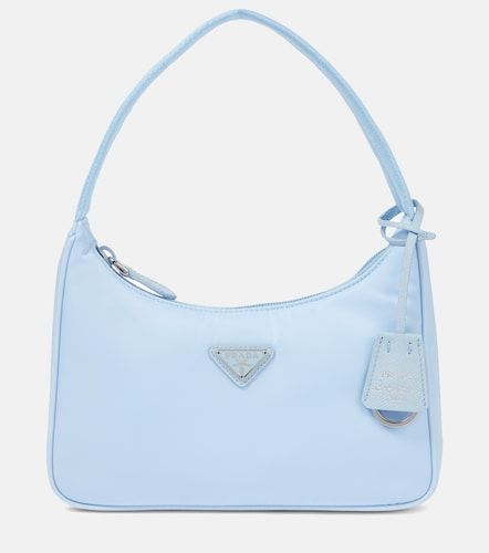 Re-Edition 2000 Mini Re-Nylon shoulder bag - Prada - Modalova