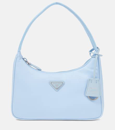 Prada Re-Edition Mini shoulder bag - Prada - Modalova