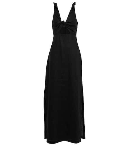 SIR Alexandre linen maxi dress - SIR - Modalova