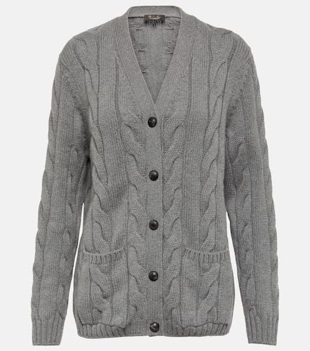 Cardigan Napier aus Kaschmir - Loro Piana - Modalova